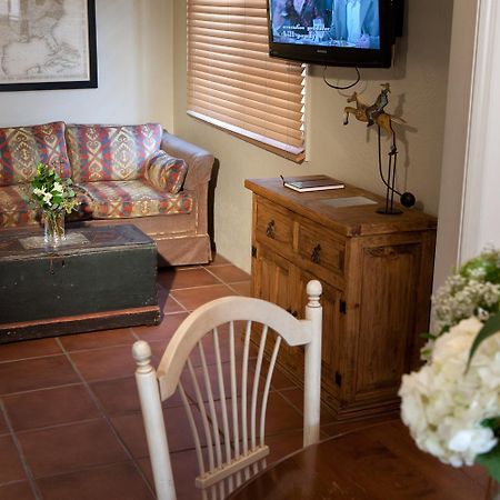 Hotel California Palm Springs Luaran gambar