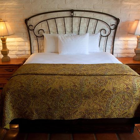 Hotel California Palm Springs Luaran gambar
