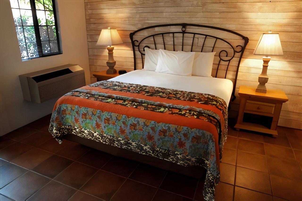 Hotel California Palm Springs Luaran gambar