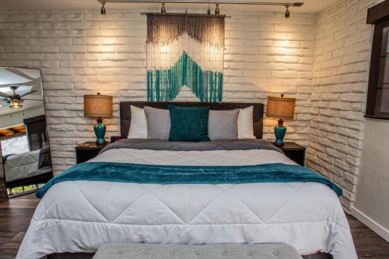 Hotel California Palm Springs Luaran gambar