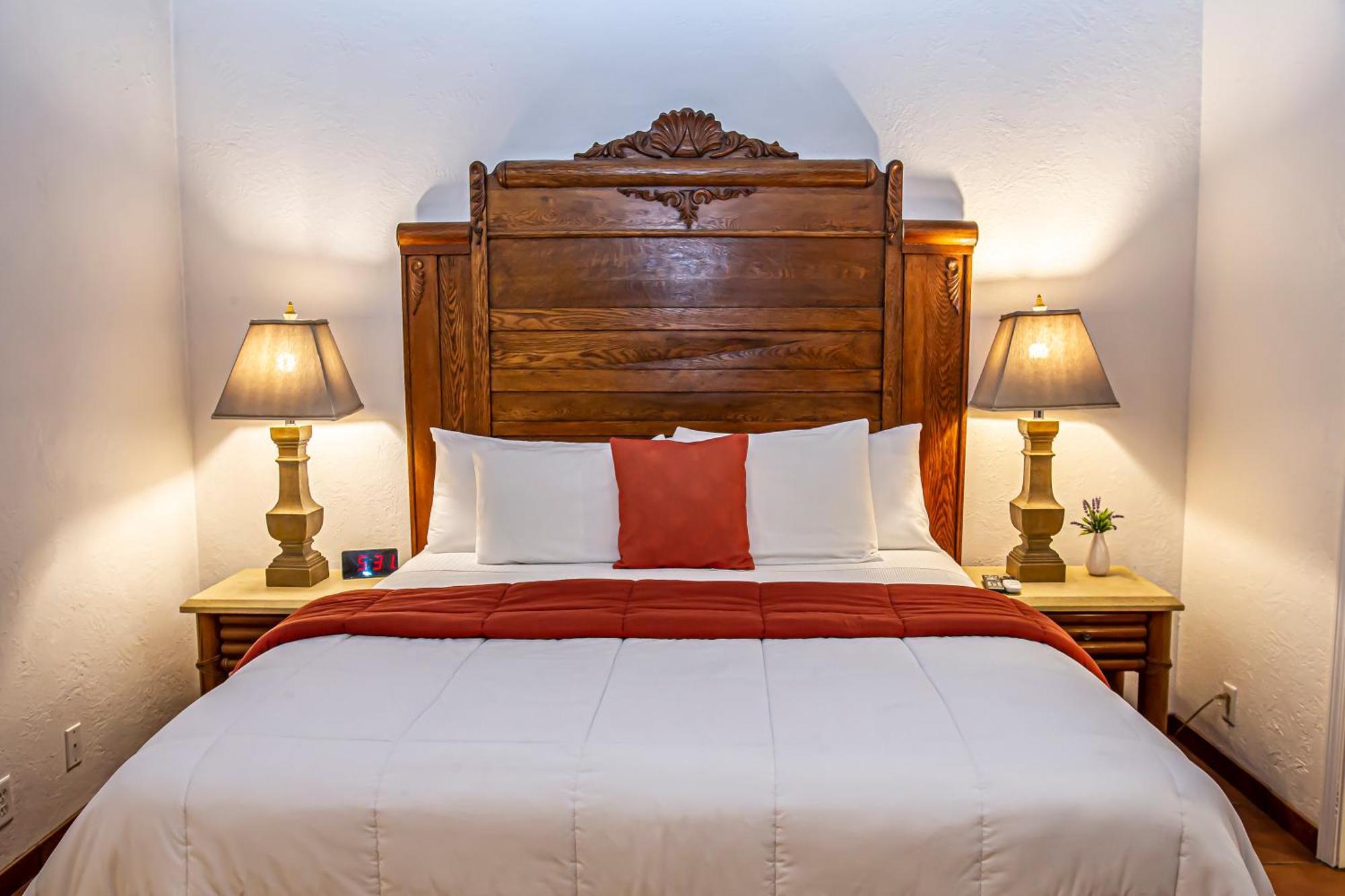 Hotel California Palm Springs Bilik gambar