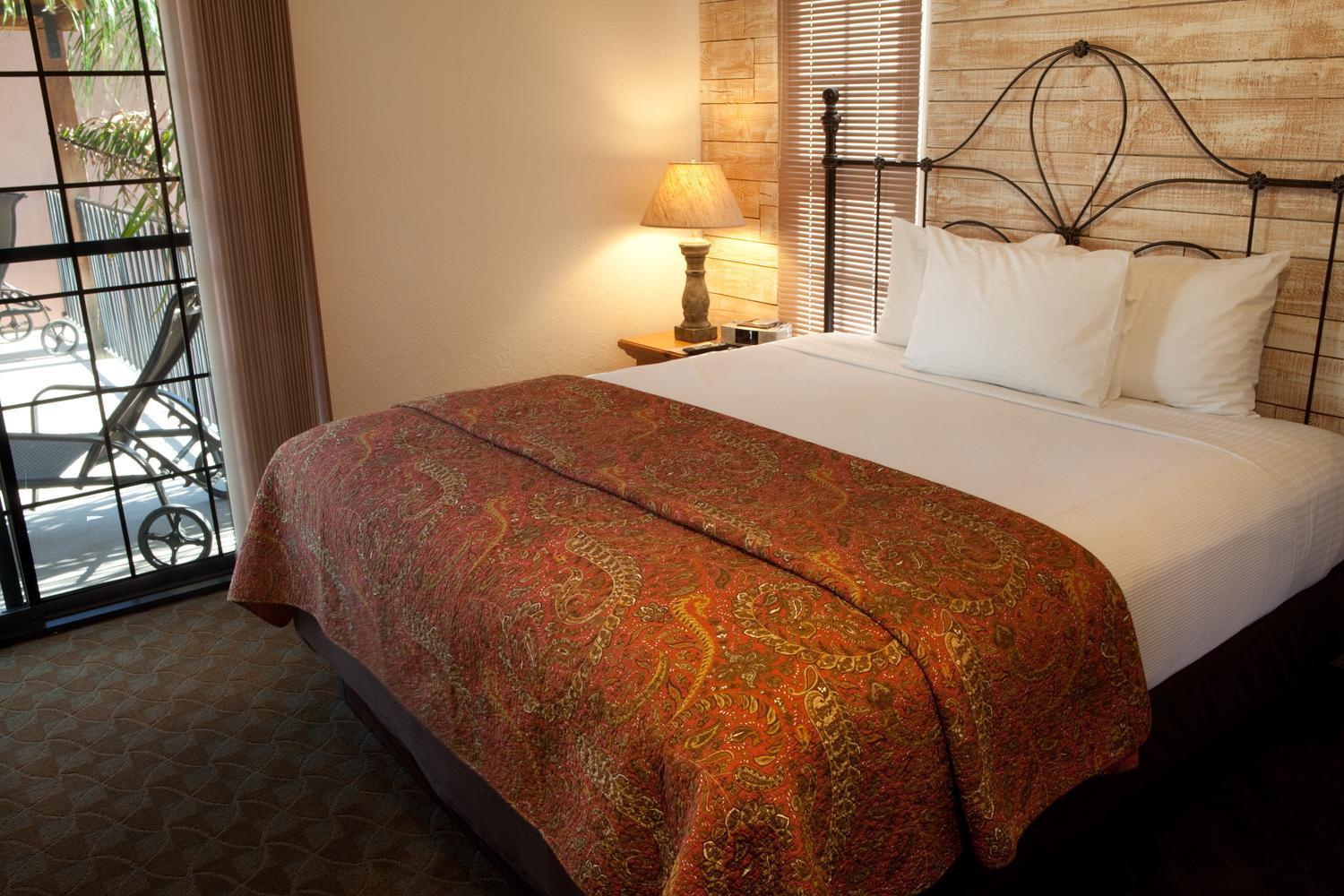 Hotel California Palm Springs Luaran gambar
