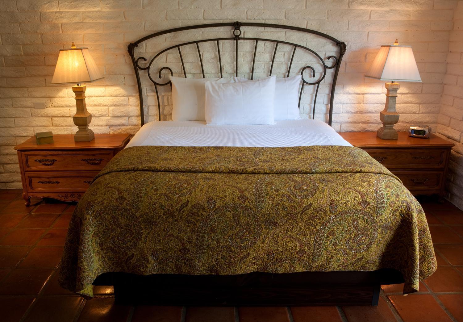 Hotel California Palm Springs Luaran gambar
