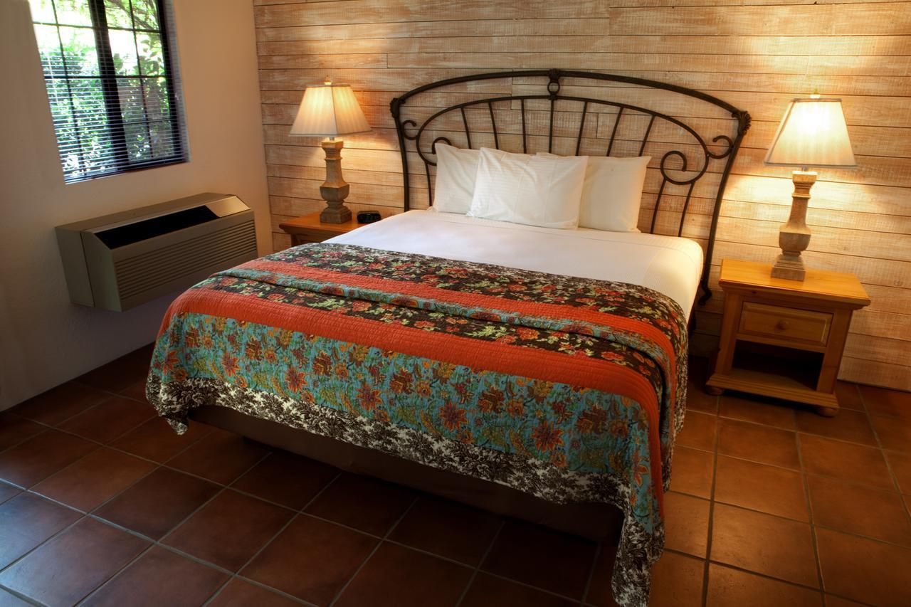 Hotel California Palm Springs Luaran gambar